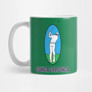 Gunga Galunga Mug